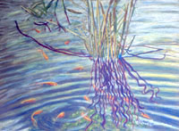 Fish-Reeds